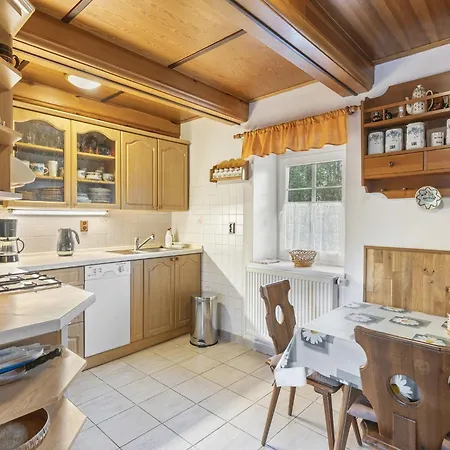 Polzov By Interhome Hébergement de vacances