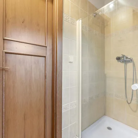 Polzov By Interhome Hébergement de vacances