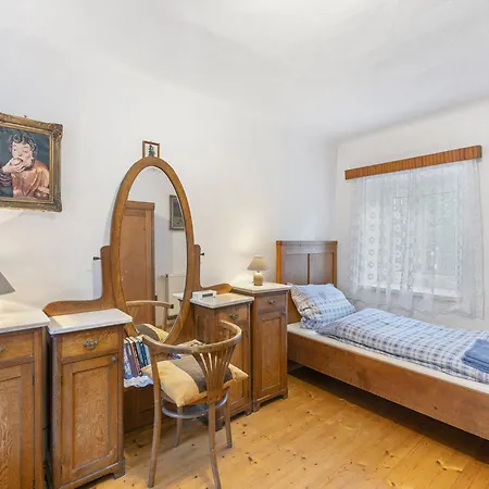 Polzov By Interhome Hébergement de vacances