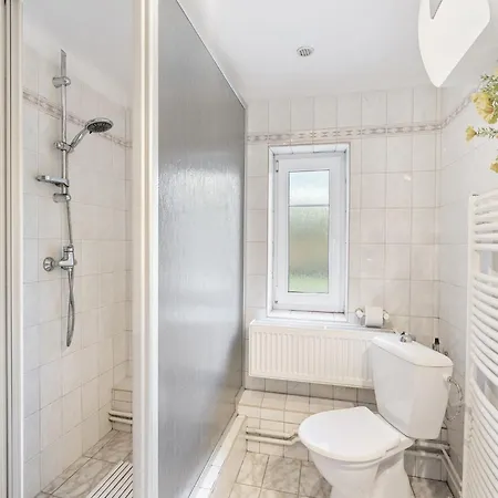 Polzov By Interhome *