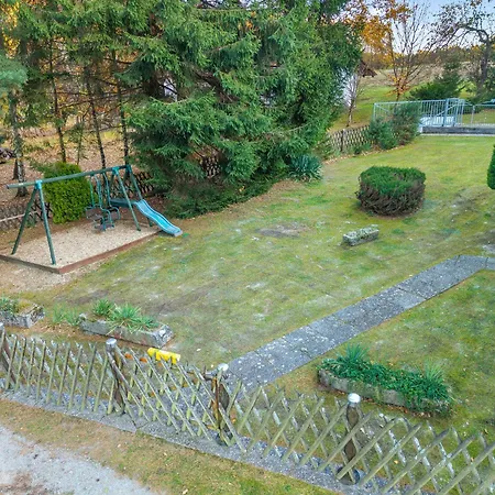Polzov By Interhome Hébergement de vacances *