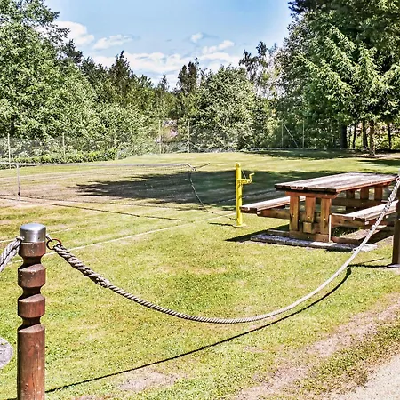 Polzov By Interhome Hébergement de vacances