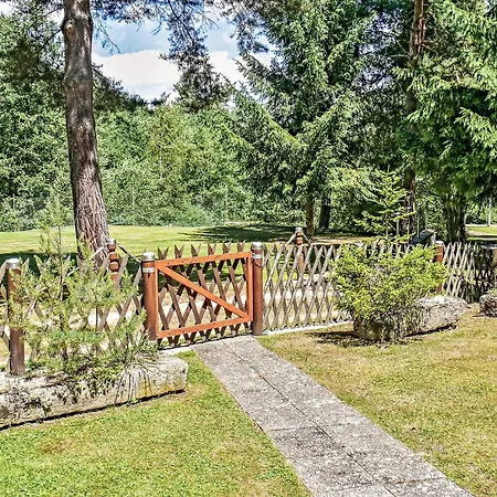 Polzov By Interhome Hébergement de vacances Mokry Lom