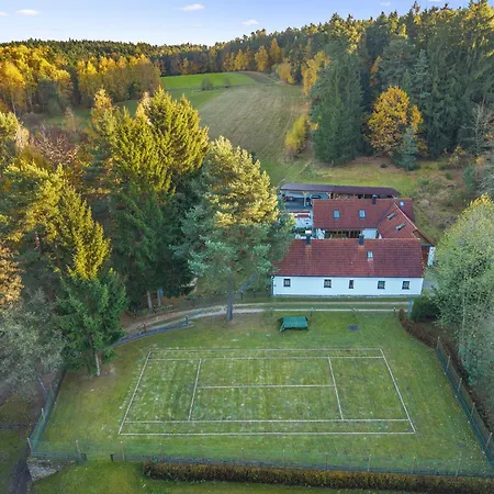 Hébergement de vacances Polzov By Interhome