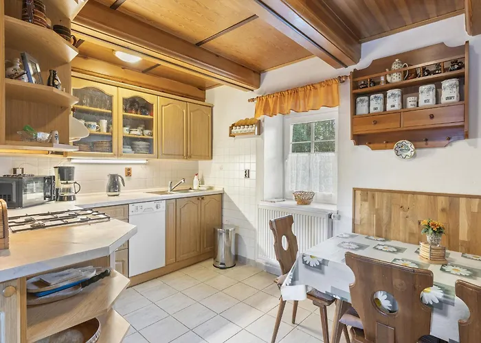 Polzov By Interhome Holiday home