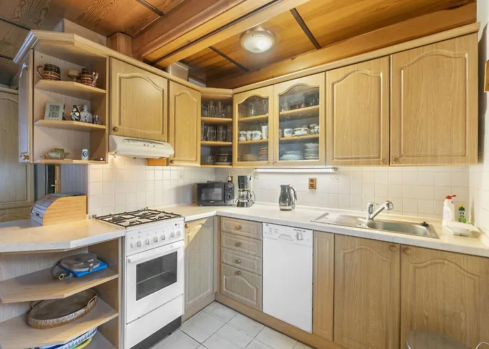 Holiday home Polzov By Interhome *