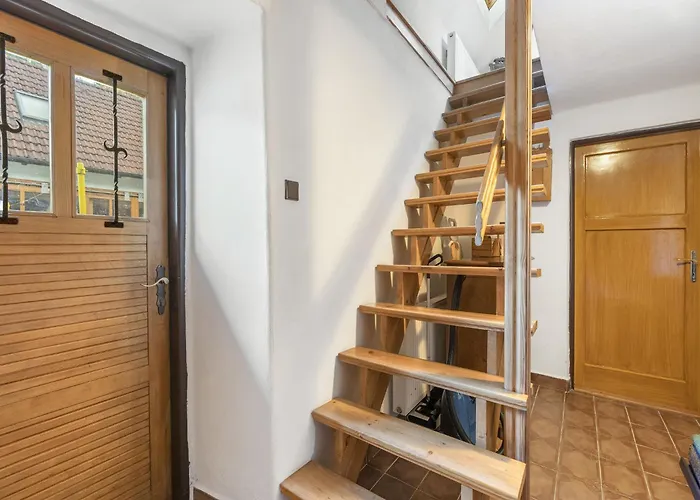 Polzov By Interhome Holiday home Mokry Lom