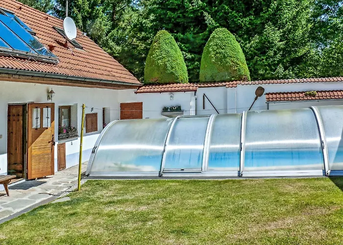 Polzov By Interhome * Mokry Lom