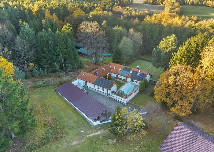 Holiday home Polzov By Interhome *