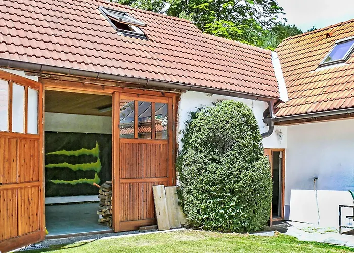 Polzov By Interhome Holiday home *