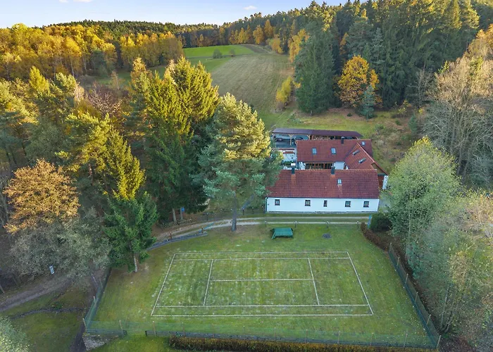 Holiday home Polzov By Interhome
