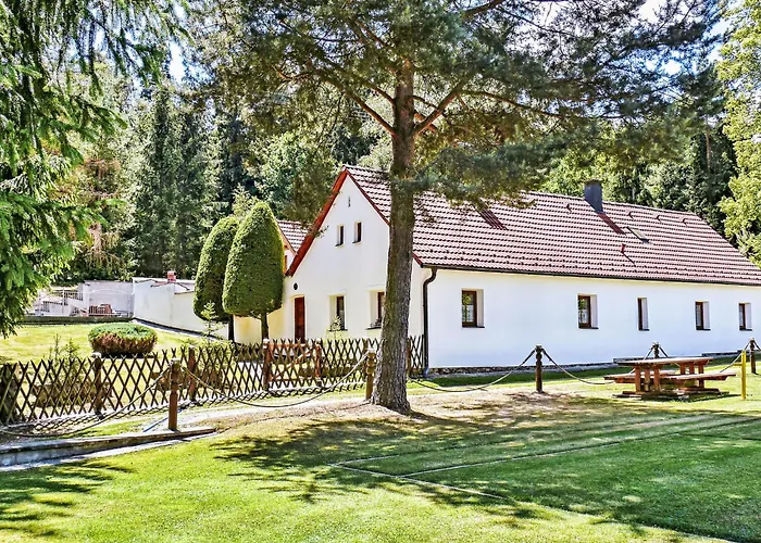 Holiday home Polzov By Interhome *